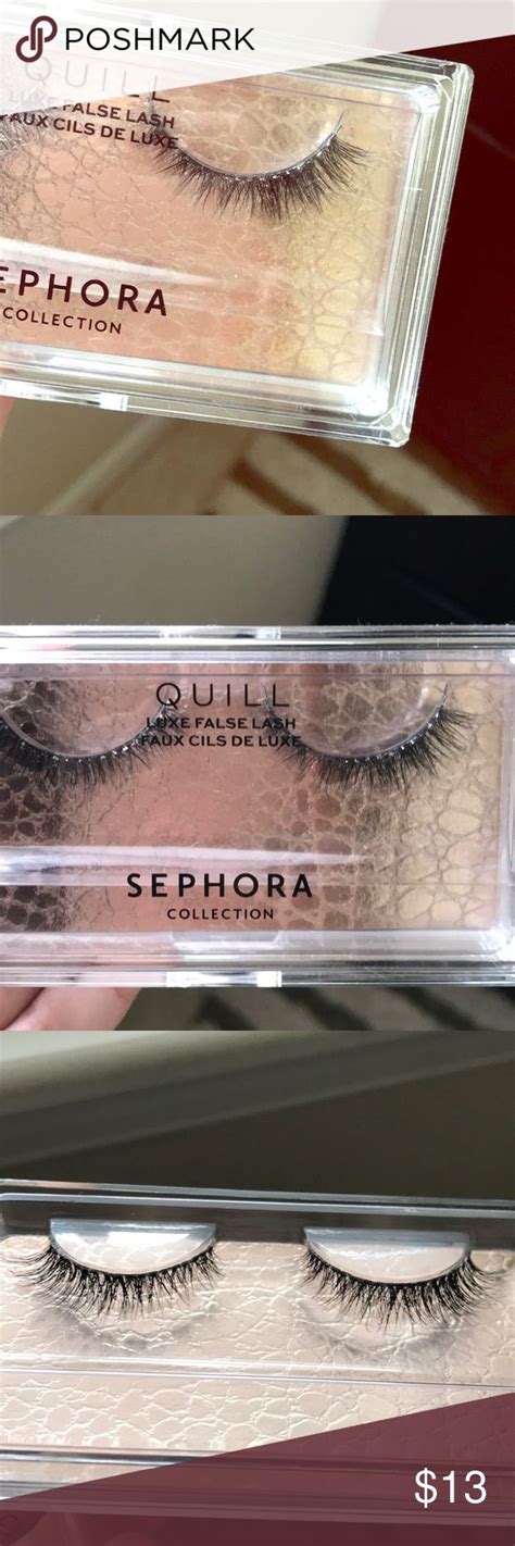 quill lashes